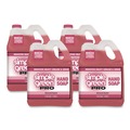 Hand Soaps | Simple Green 4110100402128 1 Gallon Pro Hand Soap - Almond Scent (4/Carton) image number 0