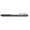 Pens | Paper Mate 1951720 InkJoy Fine 0.5 millimeter Retractable Gel Pen - Black Ink/Barrel (1-Dozen) image number 1