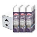 Cleaning & Janitorial Supplies | Claire CL824 20 oz. Aerosol Spray Heavy Duty Foaming Oven Cleaner (12/Carton) image number 0