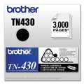 Just Launched | Brother TN430 3000 Page-Yield Toner - Black image number 1