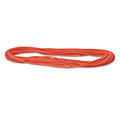 Rubber Bands | Alliance 00700 Size 117B 0.06 in. Gauge Big Bands Rubber Bands - Red (12/Pack) image number 3