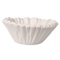 Coffee | BUNN 20111.0000 6 gal. Urn Style Flat Bottom Commercial Coffee Filters (252/Carton) image number 3