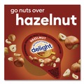 Condiments | International Delight WWI02283 0.4375 oz. Flavored Liquid Non-Dairy Coffee Creamer - Hazelnut (48/Box) image number 1