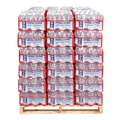 Beverages & Drink Mixes | Crystal Geyser 24514 7 16.9 oz. Bottle Alpine Spring Water (1-Pallet) image number 0
