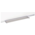 White Boards | MasterVision CR0820030 48 in. x 36 in. Aluminum Frame Whiteboard Earth Series Porcelain image number 2