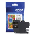 Ink & Toner | Brother LC3011Y 200 Page-Yield Ink - Yellow image number 2