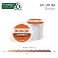 Coffee | Keurig 5000363273 K-Cup Pods - Hazelnut (22/Box) image number 3