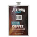 Coffee | FLAVIA 48061 Alterra Coffee Freshpack - Iced Cinnamon Dolce (90/Carton) image number 1