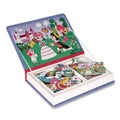Office & Office Supplies | Janod J02725 Ages 3 to 8 Princesses Magneti'books image number 3