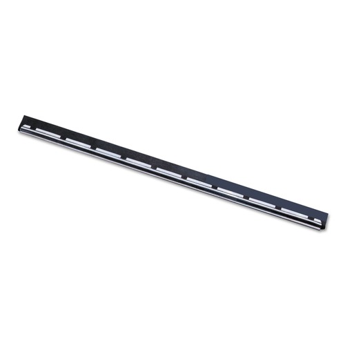 Cleaning Tools | Unger NE450 18 in. Wide Stainless Steel S Channel Blade image number 0