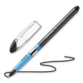 Back to School Sale | Schneider 151201 Slider Basic Extra-Bold 1.4 millimeter Stick Ballpoint Pen - Black Ink/Barrel (10/Box) image number 1