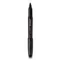 Permanent Markers | Universal UNV07074 Fine Bullet Tip Pen-Style Permanent Marker - Black (60/Pack) image number 2