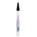 Back to School Sale | uni-ball 63701 Fine Bullet Tip Permanent Marker - Black image number 1