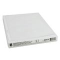 Sheet Protectors | C-Line 62313 11 in. x 8.5 in. 2 in. Side Loading Polypropylene Sheet Protectors - Clear (50/Box) image number 0