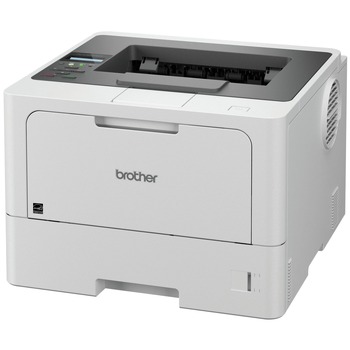 OFFICE ELECTRONICS AND BATTERIES | Brother HLL5210DW HL-L5210DW Business Monochrome Wireless Laser Printer