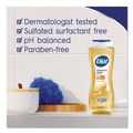 Skin Care & Hygiene | Dial 1700009119 Body Wash Advanced Clean Gold, Original Gold, 16 oz, 6/Carton image number 5