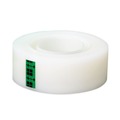 Packing Tapes | Scotch 810K6 Magic 0.75 in. x 83.33 ft. 1 in. Core Tape Refill - Clear (6/Pack) image number 3