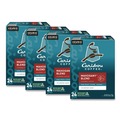 Coffee | Caribou Coffee 5000330134 Coffee K-Cups - Mahogany (96/Carton) image number 0