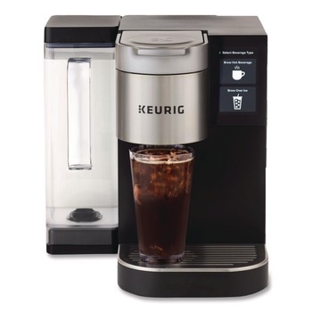 PRODUCTS | Keurig 5000380374 K2550 Brewing System with Reservoir - Black/Silver