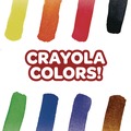Watercolors | Crayola 531508 Artista II 8-Color Watercolor Set - Assorted Colors image number 4