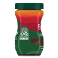 Coffee | Folgers 2550020630 8 oz. Classic Decaf Instant Coffee Crystals image number 3