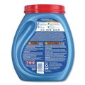 Cleaners & Chemicals | Persil 24200 05515 Ultra Pacs Everyday Clean Laundry Detergent - Original (4/Carton) image number 1