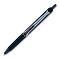 Pens | Pilot 13447 Precise V5RT Retractable 0.5 mm Roller Ball Pens - Extra-Fine, Navy (Dozen) image number 2