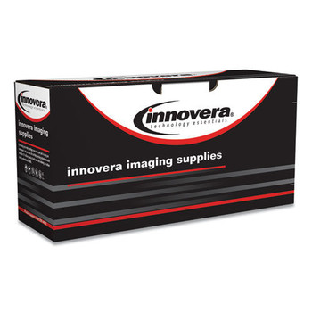 OFFICE PRINTERS | Innovera IVRM177B Remanufactured 1300 Page Yield Toner Compatible with HP 130A (CF350A) - Black