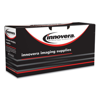 Innovera IVRM177B Remanufactured 1300 Page Yield Toner Compatible with HP 130A (CF350A) - Black