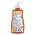 Hand Soaps | Dial Professional 1700035470 11 oz. Pump Bottle Antibacterial Defense Gold Hand Soap Plus Aloe - Original (12/Carton) image number 1