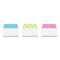 Dividers & Tabs | Avery 74774 2 in. x 1.5 in. 1/5-Cut Ultra Tabs Repositionable Tabs - Assorted Colors (24/Set) image number 2