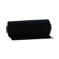 Trash & Waste Bins | Boardwalk K7663WKK 60 Gallon 2.7 mil 38 in. x 63 in. Industrial Drum Liners Rolls - Black (50/Carton) image number 1