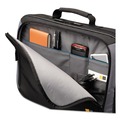 Office Accessories | Case Logic 3200926 19.3 in. x 3.9 in. x 14.2 in. Track Clamshell Case - Black image number 1