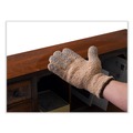 Cleaning Gloves | Master Caster 18040 CleanGreen 5 in. x 10 in. Microfiber Dusting Gloves (1-Pair) image number 2