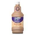 Cleaning & Janitorial Supplies | Swiffer 77133 WetJet System 1.25 L Bottle Cleaning-Solution Refill - Blossom Breeze Scent (4/Carton) image number 1