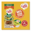 Condiments | Coffee-Mate 12434680 0.38 oz Mini Cups Liquid Coffee Creamer - Zero Sugar Hazelnut (50/Box) image number 7