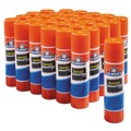 Just Launched | Elmer's E556 0.24 oz. Washable Applies and Dries Clear School Glue Sticks (30/Box) image number 1