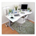 Surge Protectors | Tripp Lite STRIKER 7 AC Outlets 6 ft. Cord 1080 J Protect It! Surge Protector - Light Gray image number 7