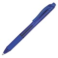 Pens | Pentel BL110-C 1 mm EnerGel-X Gel Pen - Bold/Blue Ink/Translucent Blue/Blue Barrel (1-Dozen) image number 3