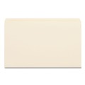 Just Launched | Universal UNV16120 2-Ply Straight Top Tab File Folders - Legal Size, Manila (100/Box) image number 1