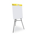 Back to School Sale | Post-it Easel Pads Super Sticky 559 25 in. x 30 in. Self Stick Easel Pads - White (2/Carton) image number 8