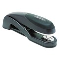 Staplers | Swingline S7087800CC 25-Sheet Capacity Optima Full Strip Desk Stapler - Graphite Black image number 1