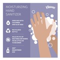 Hand Sanitizers | Kleenex 34604 1.5 oz. Pump Bottle Ultra Moisturizing Foam Hand Sanitizer - Unscented (24/Carton) image number 9