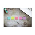 Notebooks & Pads | Post-it Notes Super Sticky 654-12SSMIA 3 in. x 3 in. Pads - Supernova Neon Collection Colors (12 Pads/Pack) image number 9