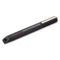 Office Presentation Supplies | Quartet MP-1200Q Class 3A Projects 1148 ft. General Purpose Plastic Laser Pointer - Black image number 0