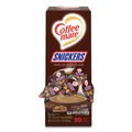 Condiments | Coffee-Mate 12384196 0.38 oz. Mini Cups Liquid Coffee Creamer - Snickers (200/Carton) image number 1