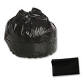 Trash Bags | Stout by Envision P3752K20 37 in. x 52 in. 55-Gallon 2 mil. Insect-Repellent Trash Bags - Black (65/Box) image number 0