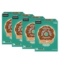 Coffee | The Original Donut Shop 5000341140 Coffee K-Cup Pods - Decaf (96/Carton) image number 0