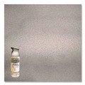 Painting | Rust-Oleum 249130 12 oz Universal Premium Spray Paint - Satin Nickel image number 1