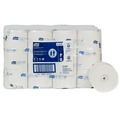 Toilet Paper | Tork 472880 Advanced 2-Ply Coreless High Capacity Bath Tissue - White (36/Carton) image number 0